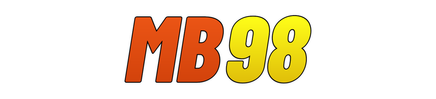 mb98 logo